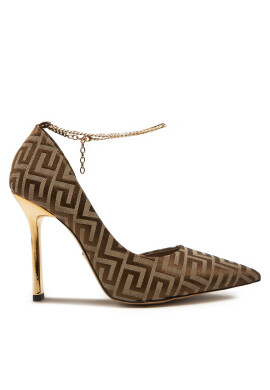 Aldo Обувки на ток Tanzy 13839856 Кафяв - Mera.bg