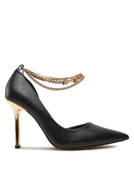 Aldo Обувки на ток Tanzy 13839865 Черен - Mera.bg