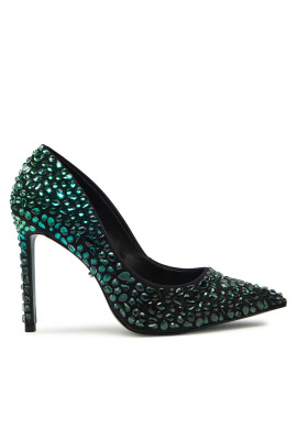Aldo Обувки на ток Thegreenelixir 16932558 Черен - Mera.bg