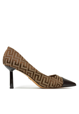 Aldo Обувки на ток Zenni 13839600 Кафяв - Mera.bg