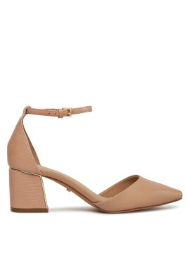 Aldo Обувки на ток Tinctum 13647025 Бежов - Mera.bg