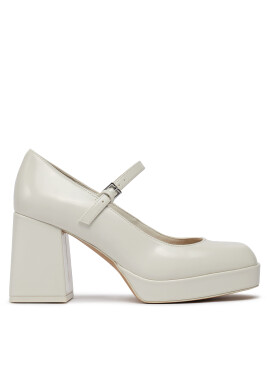 Aldo Обувки Trowe 13708112 Бял - Mera.bg