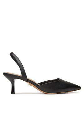 Aldo Обувки на ток Gavedessi 13711883 Черен - Mera.bg