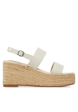 Aldo Еспадрили Keoni 13740389 Бял - Mera.bg