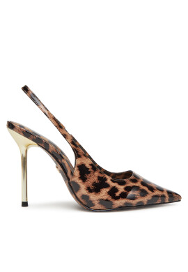 Aldo Обувки на ток Puckerup 13922287 Кафяв - Mera.bg