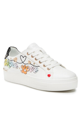 Aldo Сникърси Lovemore 16192519 Бял - Mera.bg