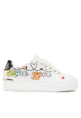 Aldo Сникърси Lovemore 16192519 Бял - Mera.bg