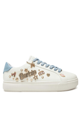 Aldo Сникърси Barbiestep 13823258 Бял - Mera.bg