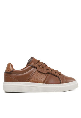 Aldo Сникърси Courtline 13569818 Кафяв - Mera.bg