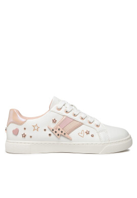 Aldo Сникърси Fineday 16280723 Бял - Mera.bg