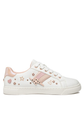 Aldo Сникърси Fineday 16280723 Бял - Mera.bg
