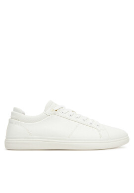 Aldo Сникърси Finespec 13451152 Бял - Mera.bg