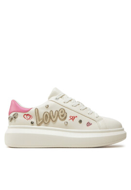 Aldo Сникърси Loverly 13934178 Бял - Mera.bg