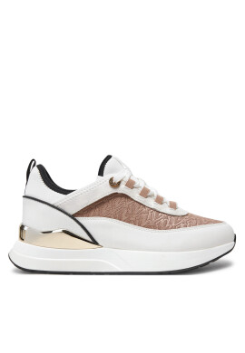 Aldo Сникърси Quiltyn 13812596 Бял - Mera.bg