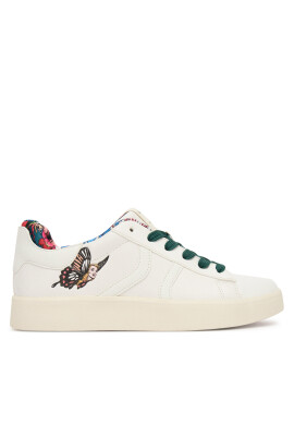 Aldo Сникърси Whatisadam01 14038437 Бял - Mera.bg