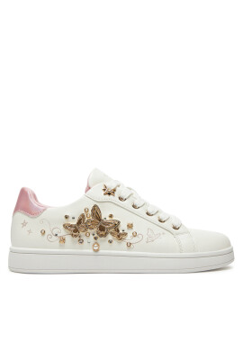 Aldo Сникърси Wicked x Sopopular 16849395 Бял - Mera.bg
