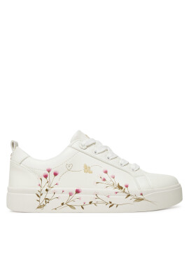 Aldo Сникърси Wild Flowers 13918565 Бял - Mera.bg