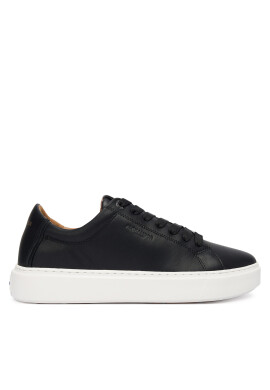 Alexander Smith Сникърси London ALBCLDM-9012-BLK Черен - Mera.bg