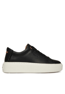 Alexander Smith Сникърси London ALBCLHW-8009-BLK Черен - Mera.bg