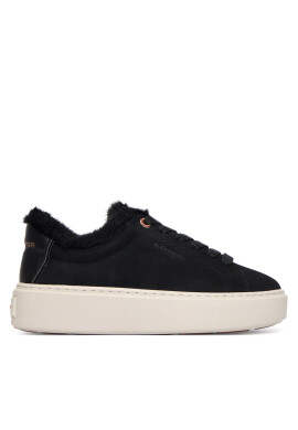 Alexander Smith Сникърси London ALBCLHW-8242-BLK Черен - Mera.bg