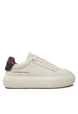 Alexander Smith Сникърси Soho Women 3561 Бял - Mera.bg