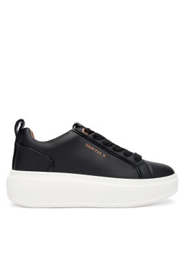 Alexander Smith Сникърси Stone SXBCHSW-9502-BLK Черен - Mera.bg