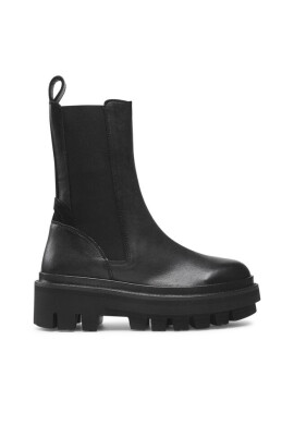AllSaints Туристически oбувки Billie B4ZW0359 Black - Mera.bg