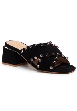 Alma En Pena Чехли V21284 Suede Black - Mera.bg