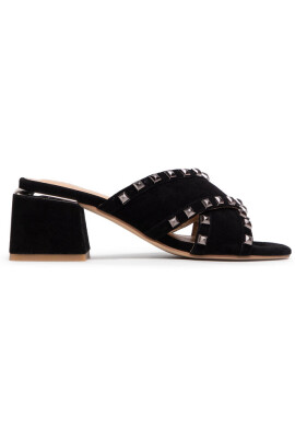 Alma En Pena Чехли V21284 Suede Black - Mera.bg