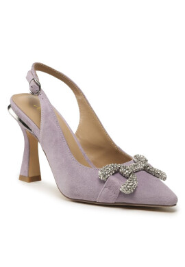 Alma En Pena Сандали V23184 Lilac - Mera.bg