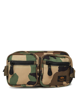 Alpha Industries Чанта за кръст 156943 Бежов - Mera.bg