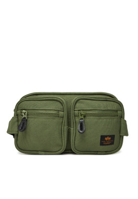 Alpha Industries Чанта за кръст 156943 Каки - Mera.bg