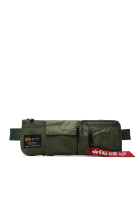 Alpha Industries Чанта за кръст Crew Utility Bag 128928 Каки - Mera.bg