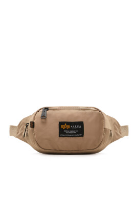 Alpha Industries Чанта за кръст Crew Waist Bag 196923 Бежов - Mera.bg
