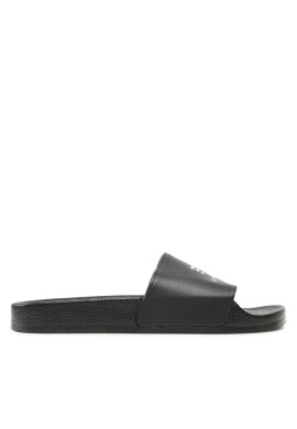 Alpha Industries Чехли Slider 106956 Черен - Mera.bg
