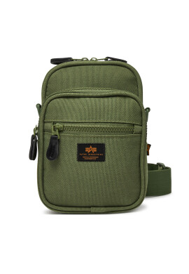 Alpha Industries Мъжка чантичка 156941 Каки - Mera.bg