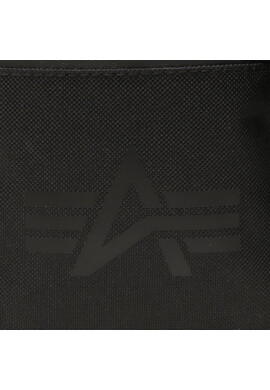 Alpha Industries Мъжка чантичка Big Utility Bag 116919 Черен - Mera.bg