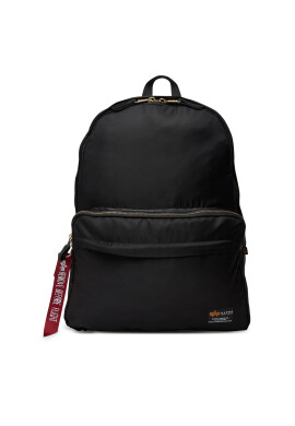Alpha Industries Раница 156940 Черен - Mera.bg