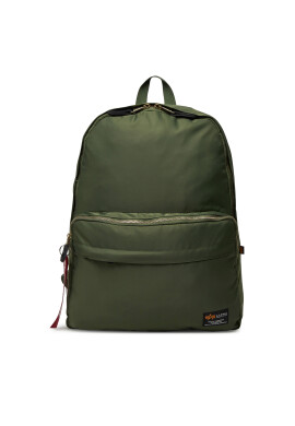 Alpha Industries Раница 156940 Каки - Mera.bg