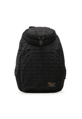 Alpha Industries Раница Combat Backpack 108959 Черен - Mera.bg