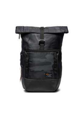 Alpha Industries Раница Crew RT 126941C Сив - Mera.bg