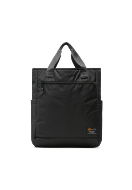 Alpha Industries Раница Tote Bag 108946 Черен - Mera.bg