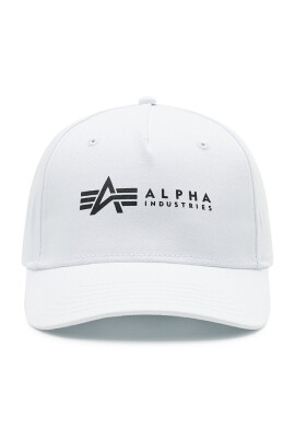 Alpha Industries Шапка с козирка - Mera.bg
