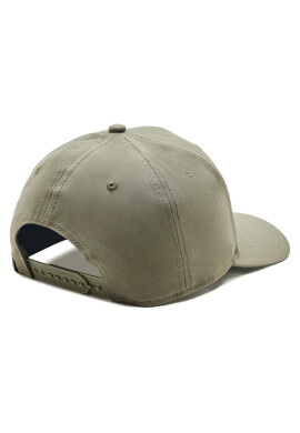 Alpha Industries Шапка с козирка 126912 Зелен - Mera.bg