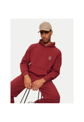 Alpha Industries Шапка с козирка 146900 Кафяв - Mera.bg