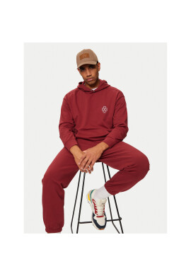 Alpha Industries Шапка с козирка 168903 Кафяв - Mera.bg