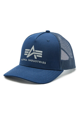 Alpha Industries Шапка с козирка AI.186902-07 Rep.Blue 07 - Mera.bg