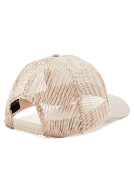Alpha Industries Шапка с козирка Basic 186902 Екрю - Mera.bg