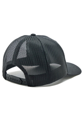 Alpha Industries Шапка с козирка Label 106901 Черен - Mera.bg