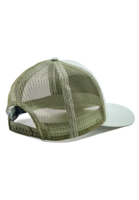 Alpha Industries Шапка с козирка Label 106901 Зелен - Mera.bg